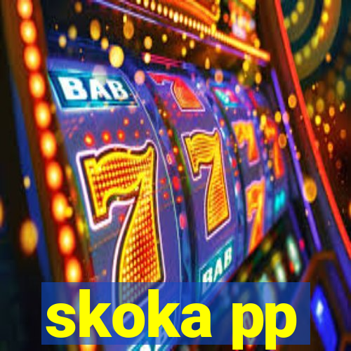 skoka pp